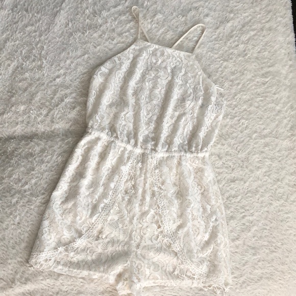 19 cooper romper. - Picture 3 of 7